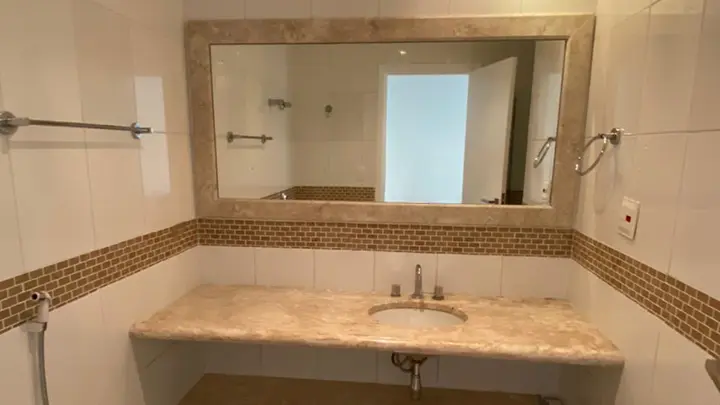 banheiro quarto 2