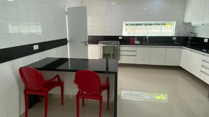 cozinha