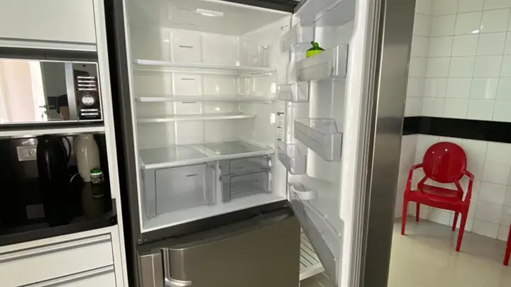 geladeira