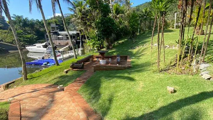 jardim para