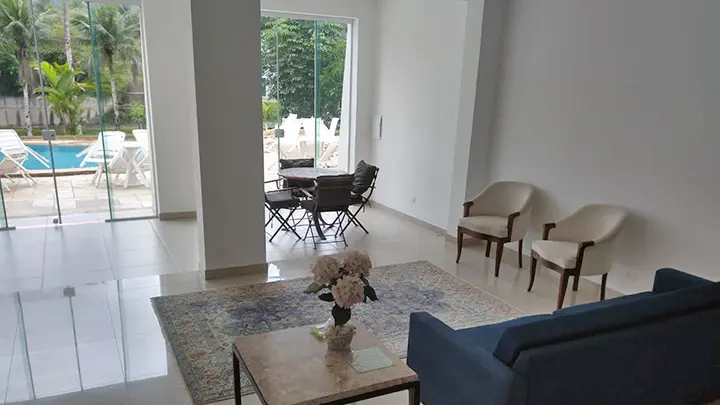 sala